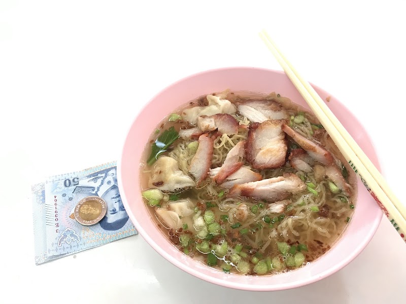 Chinatown Store Noodles - Chinatown Store Noodles 35 Phadung Dao Rd, Khwaeng Samphanthawong, Khet Samphanthawong, Krung Thep Maha Nakhon 10100, Thailand
