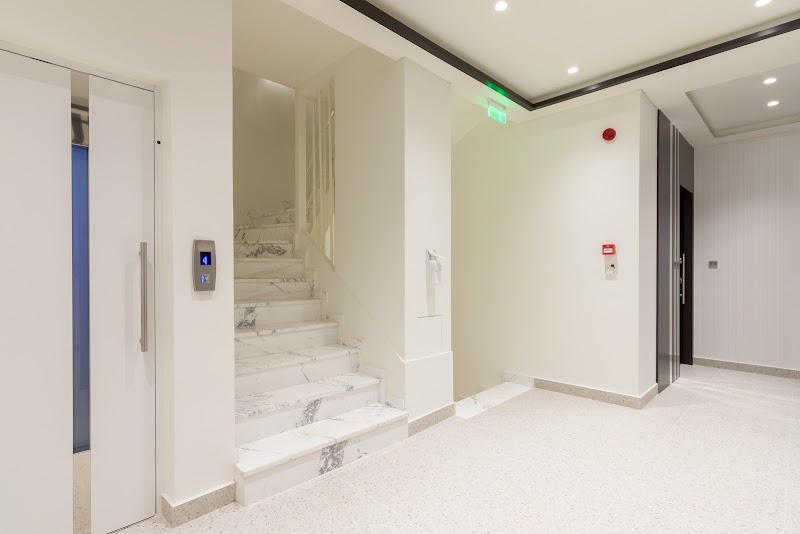 Socrates Project - apartment complex - Socrates Project - apartment complex, Sokratous 60, Athina 104 32, Greece