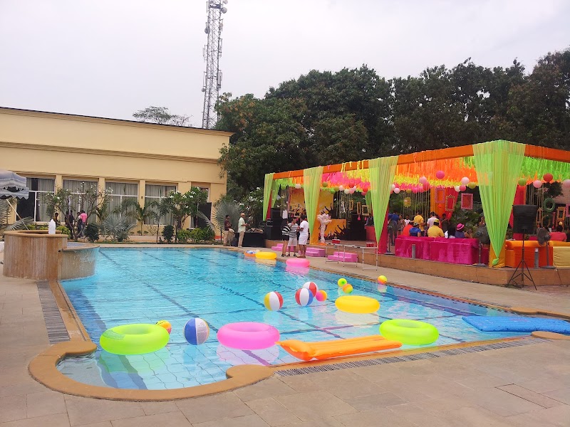 DGV Resort - DGV Resort Naroli Rd, opposite Vandhara Garden, Silvassa, Dadra and Nagar Haveli and Daman and Diu 396230, India