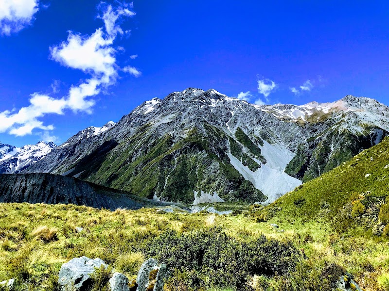 Hooker Valley Track - Hooker Valley Track, Canterbury Region 7999, New Zealand