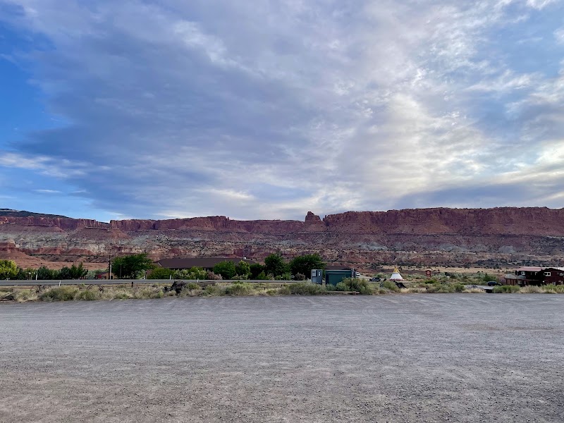 Rim Rock Restaurant - Rim Rock Restaurant 2523 UT-24, Torrey, UT 84775, USA