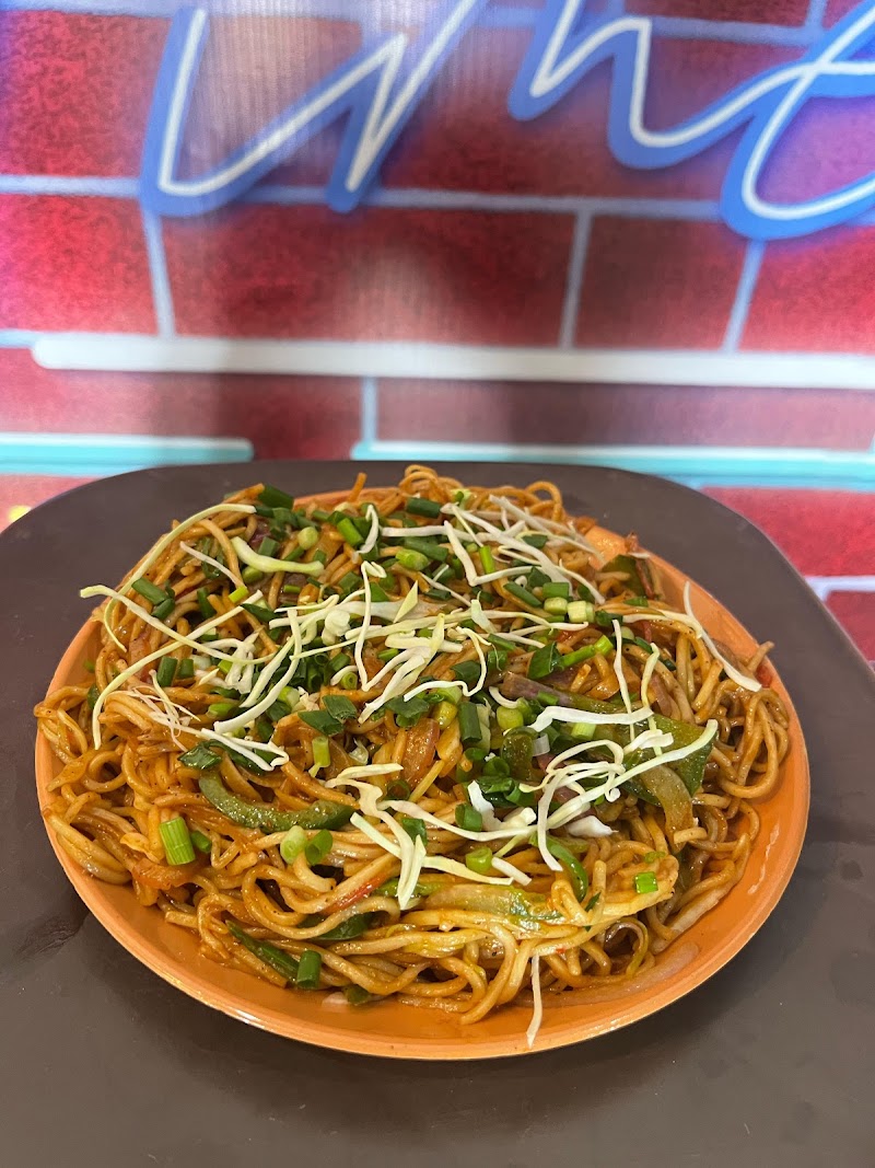 The Highlight cafe - The Highlight cafe Sawaldey, Dhela Rd, Ramnagar, Uttarakhand 244715, India
