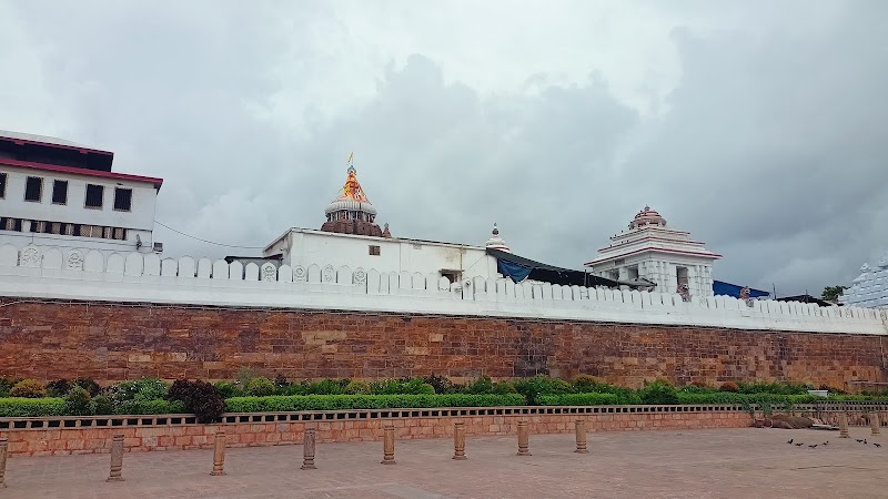 Shri Jagannath Temple Information Centre - Shri Jagannath Temple Information Centre RR5Q+466, Puri, Odisha 752002, India