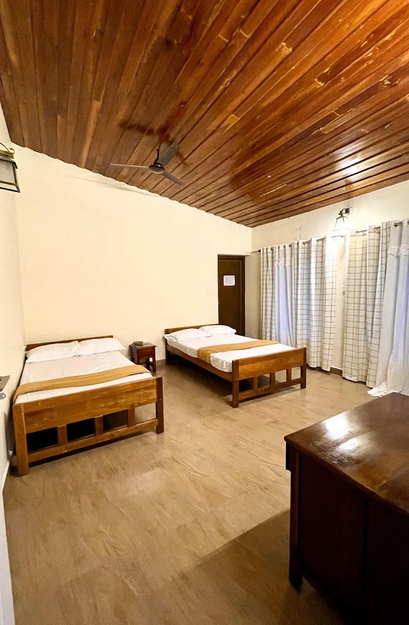 Semni Escape Plantation Bungalow Resort (for family stay only) - Semni Escape Plantation Bungalow Resort (for family stay only) Near St Pauls CSI Church, Semni Valley, Kizakke Chemmanu, Elappara, Kerala 685501, India