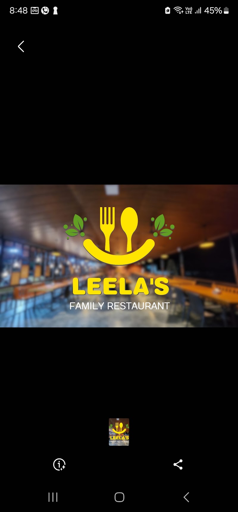 Leela's Homely Food, Pure Veg, Lonavala - Leela's Homely Food, Pure Veg, Lonavala Leela's Homely Food, opp. Neeta Volvo, College, near Mepro Garden, Valvan, Lonavala, Maharashtra 410403, India
