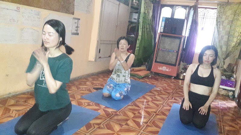 Somit Yoga Education Training Society - Somit Yoga Education Training Society Nearest Post Same, Building of Somit Paying Guest House, D.32/162, near Golden Sporting Club, Devnathpura, Bangali Tola, Varanasi, Uttar Pradesh 221001, India