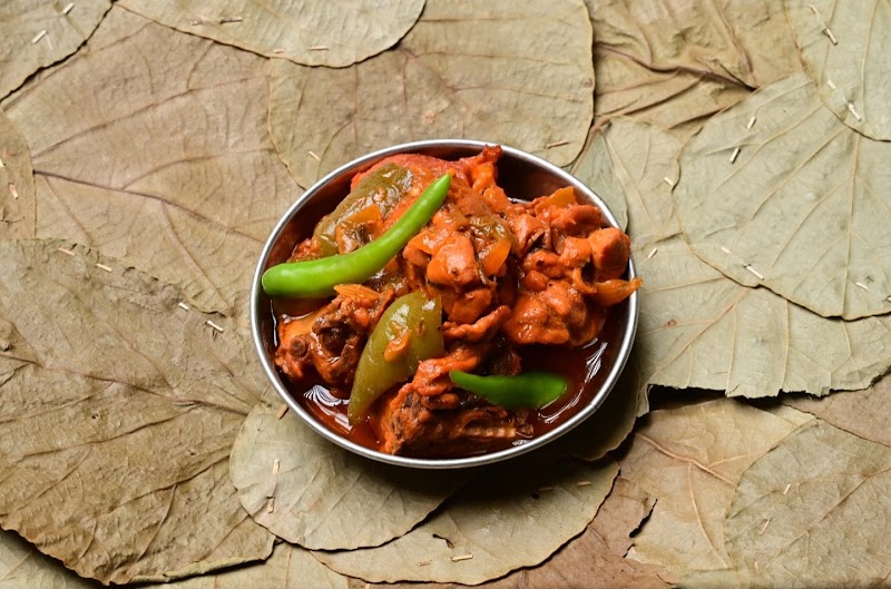 Hotel Hanumanthu Mysore - Non Vegetarian Restaurant | Mysore’s Best Non Vegetarian Restaurant - Hotel Hanumanthu Mysore - Non Vegetarian Restaurant | Mysore’s Best Non Vegetarian Restaurant, 944/1 and 944/2, Site No.5, Block, 39, Zoo Rd, Nazarbad Mohalla, Ittige Gudu, Mysuru, Karnataka 570010, India
