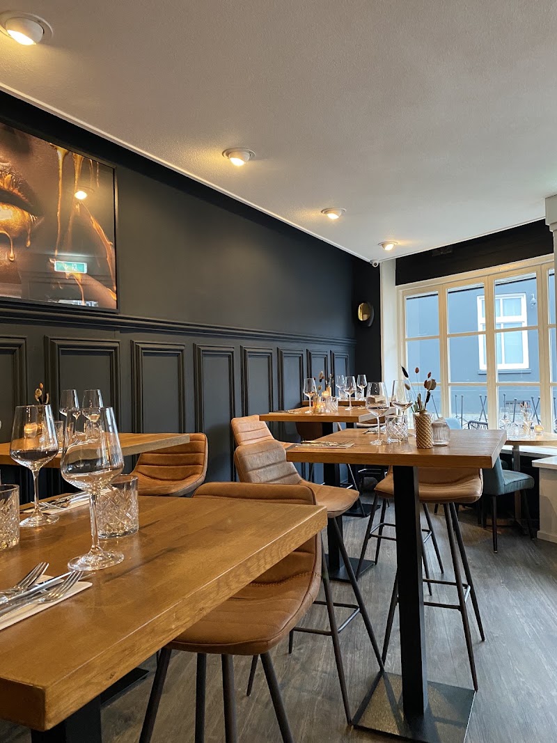 Restobar Saluut
