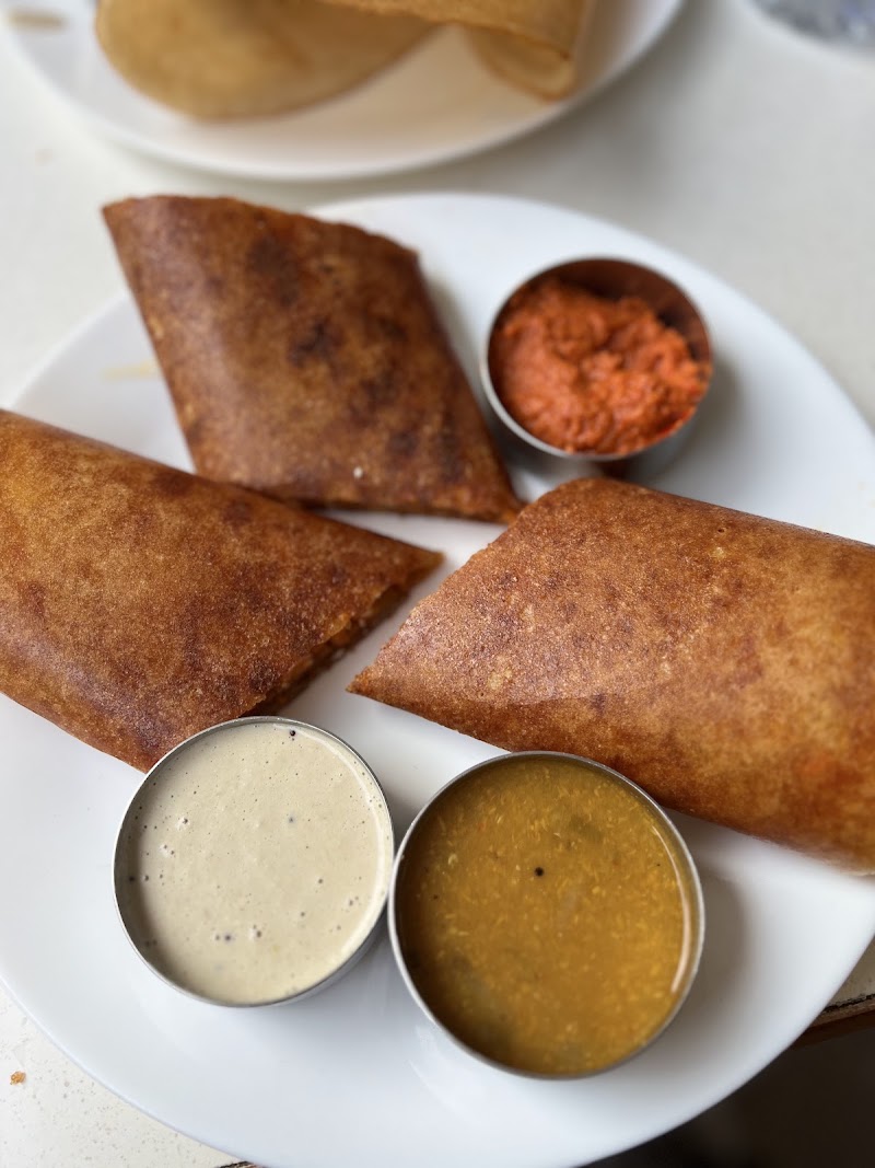 Taaza Kitchen - Taaza Kitchen Plot No :28, main Road, beside NANDINI Bakery, Akkarampalle, Tirupati, Andhra Pradesh 517507, India