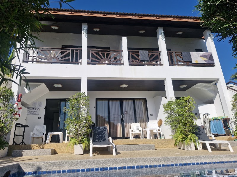 BEA apartment