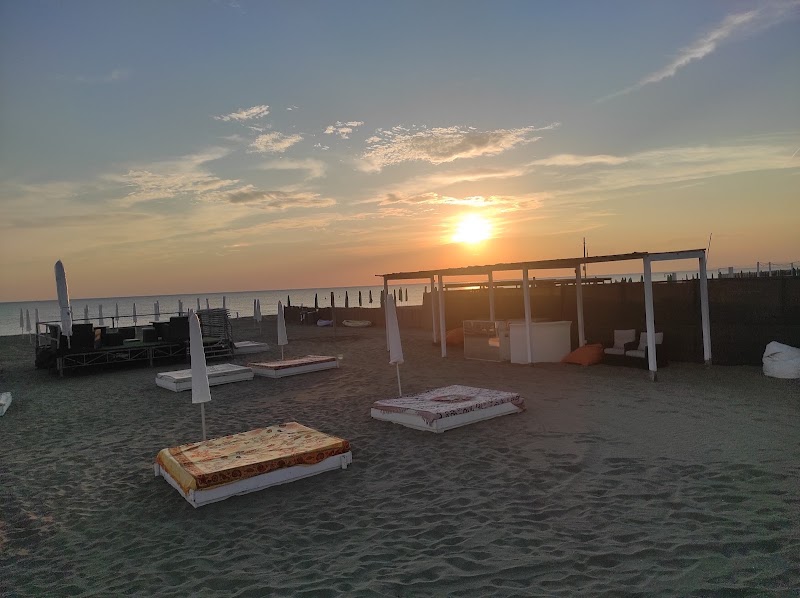 COH Beach Club Fregene - COH Beach Club Fregene, Lungomare di Ponente, 91/93, 00054 Fregene RM, Italy
