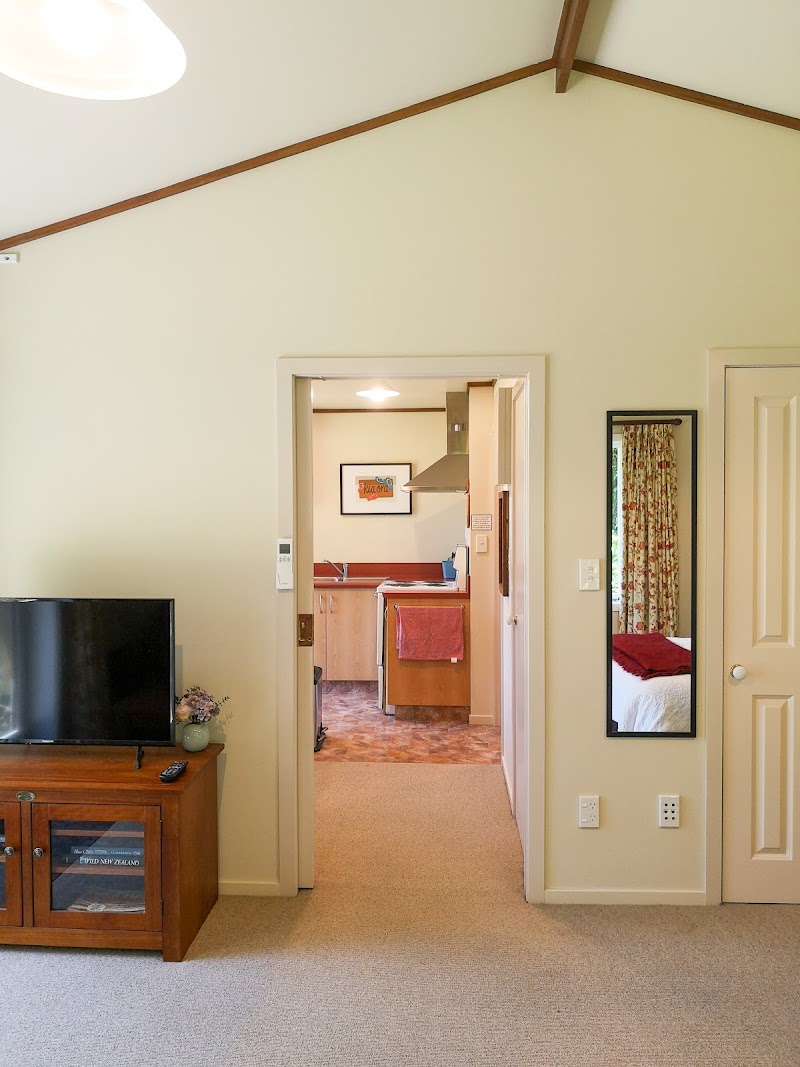 Tironui Hideaway - Tironui Hideaway, 21 Hillocks Road Spring Creek, Blenheim 7273, New Zealand