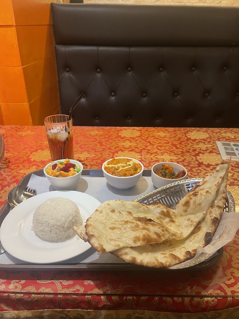 Jyoti Indian Restaurant Chungmuro - Jyoti Indian Restaurant Chungmuro 12-4 Seoae-ro, Jung District, Seoul, South Korea