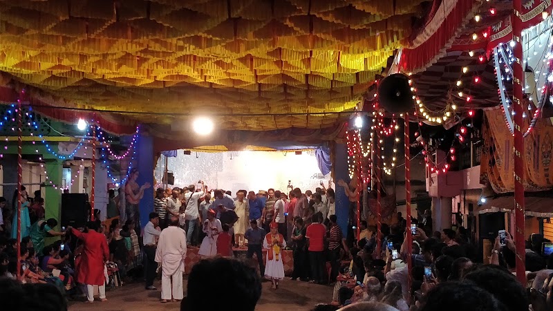 Sangameshwar Temple - Sangameshwar Temple 64MX+5M2, Sanguem Rd, Sanguem, Goa 403704, India