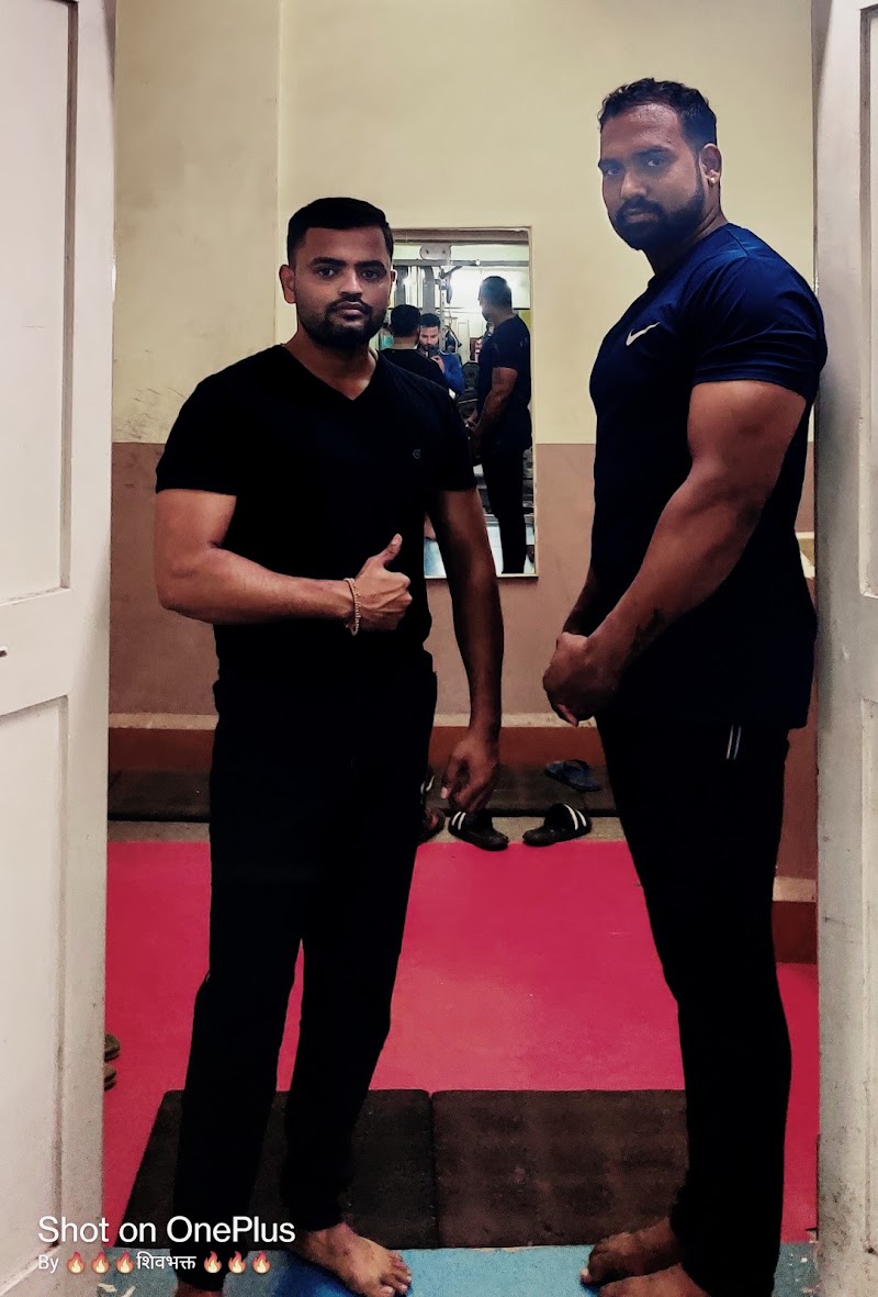 Aundh Gaon Gym - Aundh Gaon Gym, Maharashtra 411027, AIMS Rd, Near AIMS HOSPITAL AND RESEARCH CENTER, Ward No. 8, Aundh Gaon, Aundh, Pune, Maharashtra 411067, India