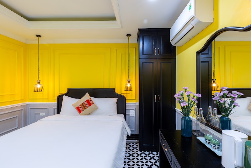 Sapa Tay Bac Home - Sapa Tay Bac Home, Khu liền kề, 4-25, Khu đô thị Tây Bắc, Sa Pa, Lào Cai, Vietnam
