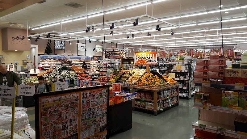 Tokyo Central Torrance - Tokyo Central Torrance 3832 Sepulveda Blvd, Torrance, CA 90505, USA