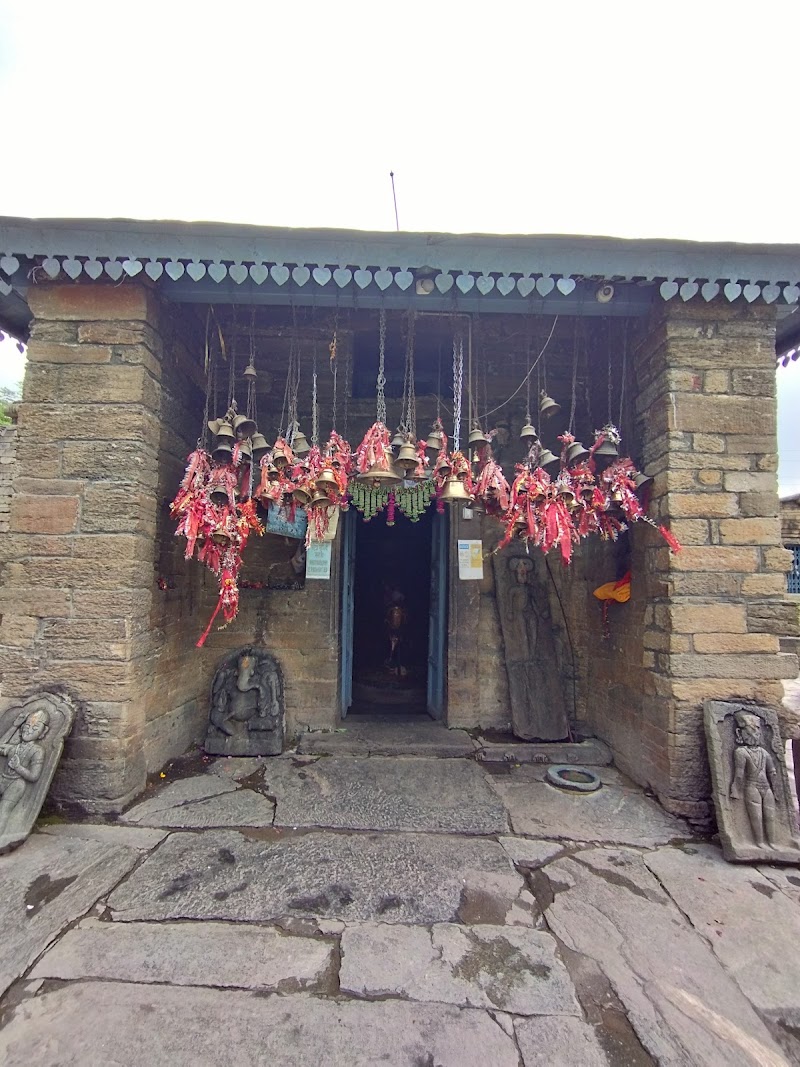 The Baijnath Lake - Bageshwar - The Baijnath Lake - Bageshwar, Almora--Baijnath-Karanprayag Rd, Baijnath, Uttarakhand 263641, India