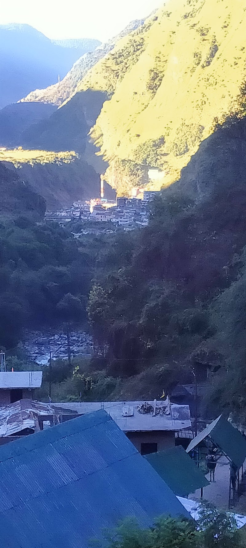 Janki Chatti - Janki Chatti, Uttarakhand 249141, India