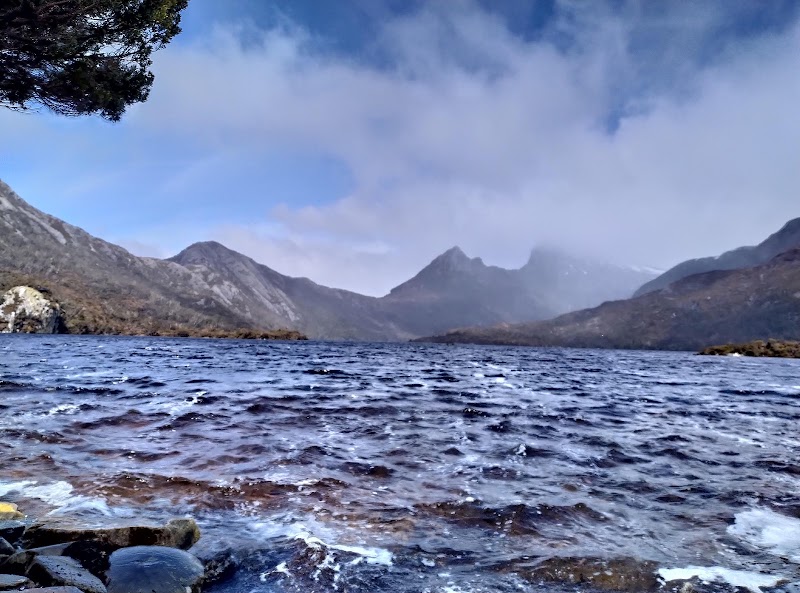 Dove Lake Circuit - Dove Lake Circuit, Dove Lake Cct, Cradle Mountain TAS 7306, Australia