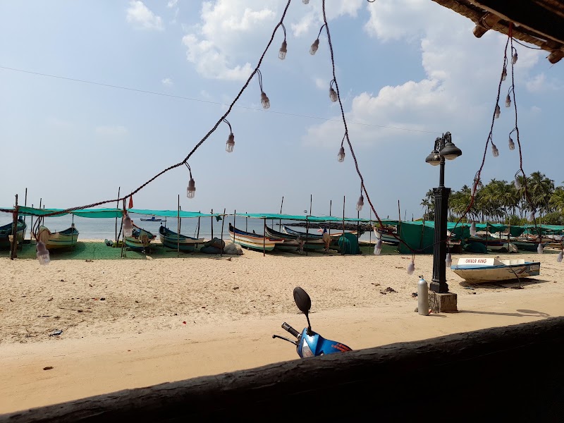 Chivala Shack, only beach side shack in Malvan - Chivala Shack, only beach side shack in Malvan Hotel Chivala Shack, Chivala beach, near hotel Daryasarang, Dhuriwada, Malvan, Maharashtra 416606, India