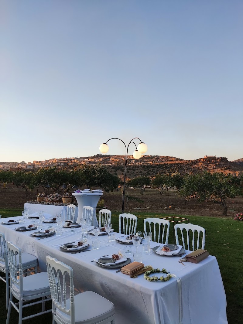 Villa Athena Farm