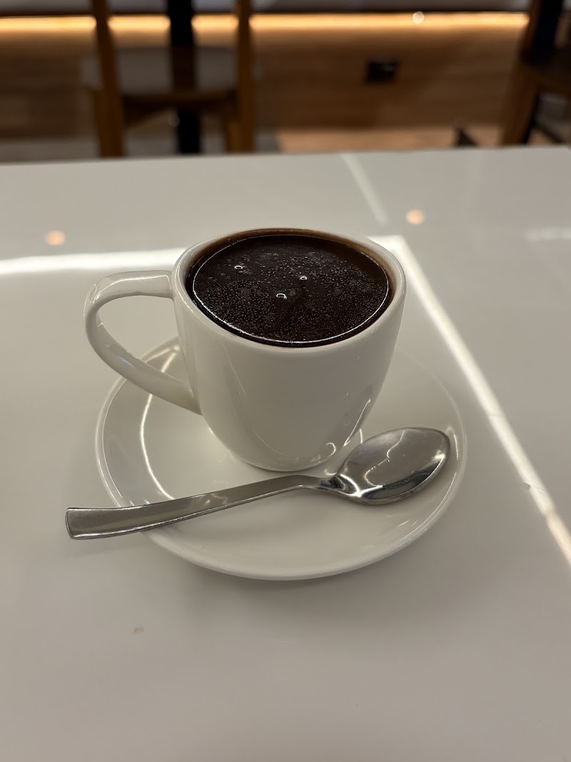 Beyond Bean Coffee - Beyond Bean Coffee The Monarch Hotel, 54, Brigade Rd, Shanthala Nagar, Ashok Nagar, Bengaluru, Karnataka 560001, India