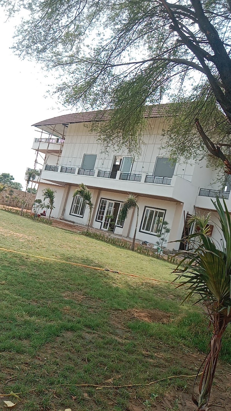The Farm Resort - The Farm Resort Khasra Number 5111, 3188, Tehsil Sanganer, Kho Nagoriyan, घाटी करोला, जयपुर, राजस्थान 302017, India