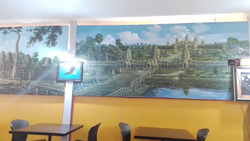 Ronnies Cafe & Bakery - Ronnies Cafe & Bakery 74 Broadway, Matamata 3400, New Zealand