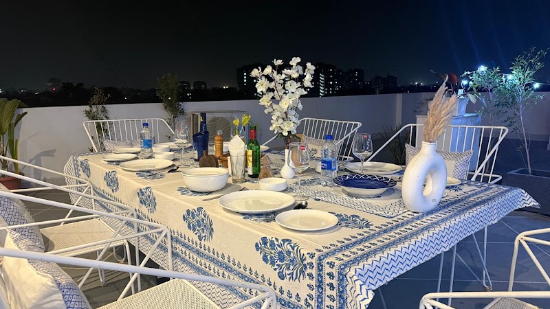 The Niruma Villa - The Niruma Villa, 34, Trimurti park, Manva Kheda Rd, Manwakheda, Udaipur, Rajasthan 313002, India