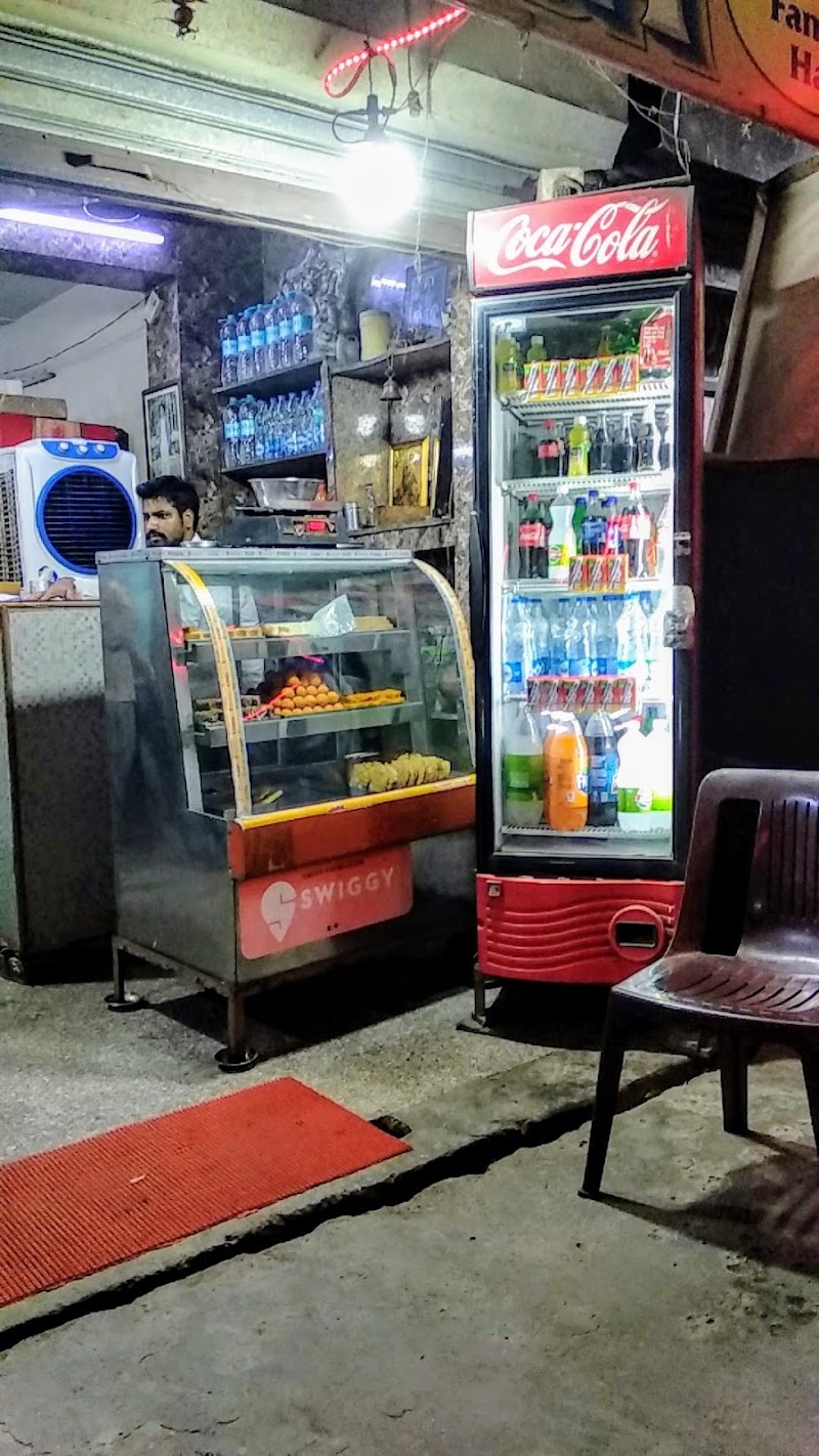 Choudhary Beetan Vaishno Dhaba - Choudhary Beetan Vaishno Dhaba gyani border, Main, Grand Trunk Rd, Brindavan Garden Extension, Sahibabad, Ghaziabad, Uttar Pradesh 201006, India