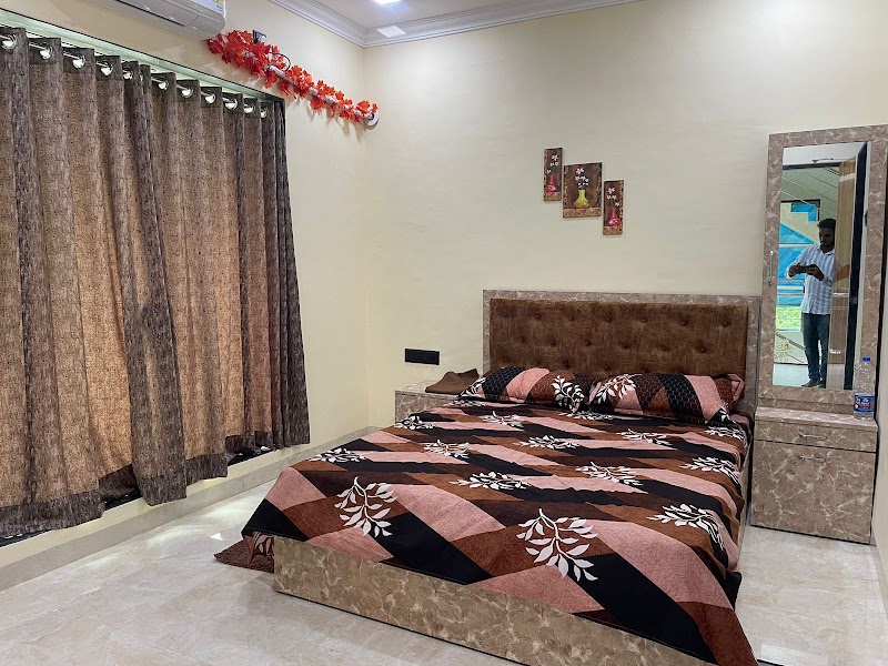 Classic Villa - Classic Villa Mithagar Stop, Kelwa Rd, next to Shantasheel Resort, Mahim, Maharashtra 401402, India