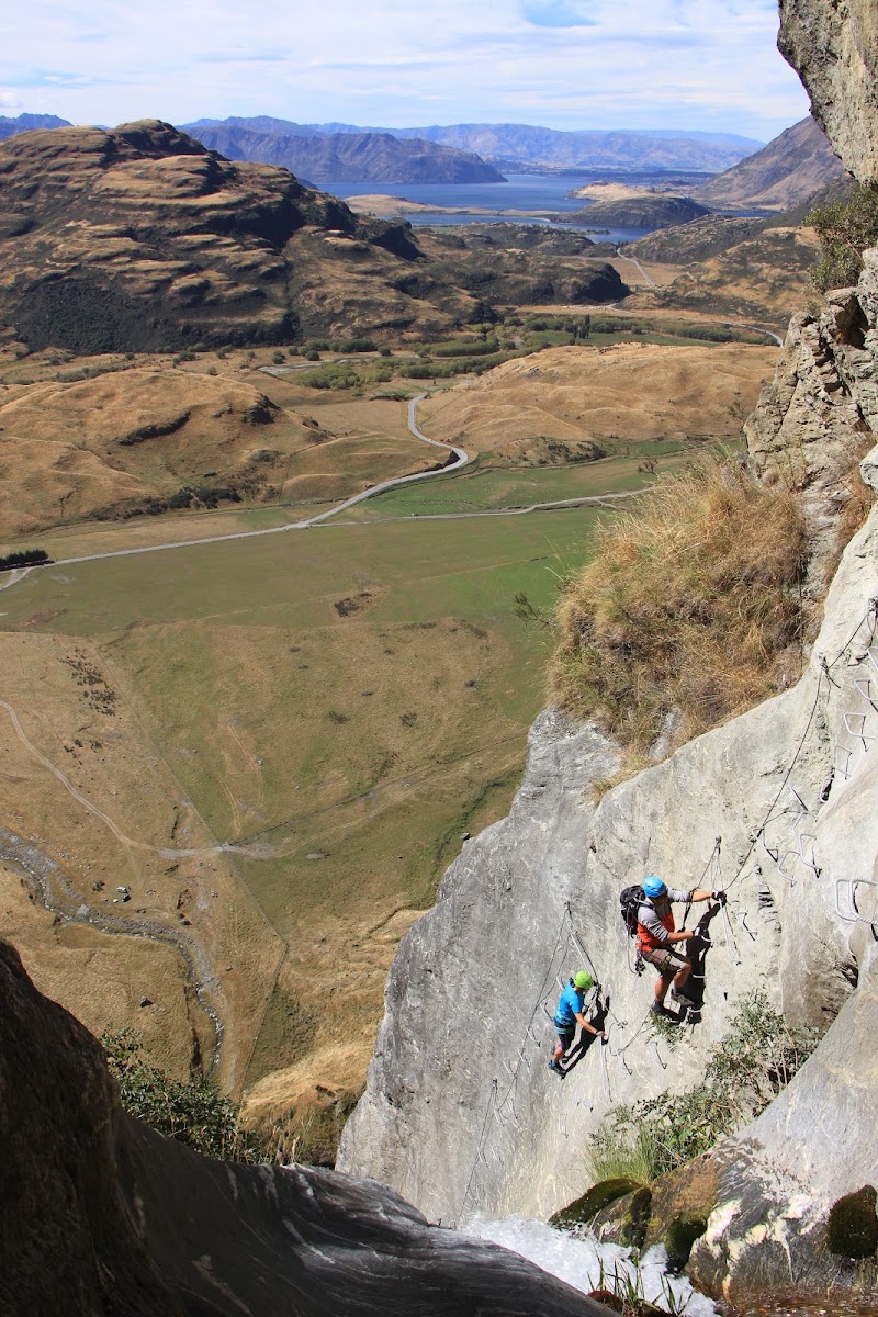 Wildwire Wanaka - Wildwire Wanaka, Wildwire, Twin Falls Wanaka Mount Aspiring Road, Treble Cone 9305, New Zealand