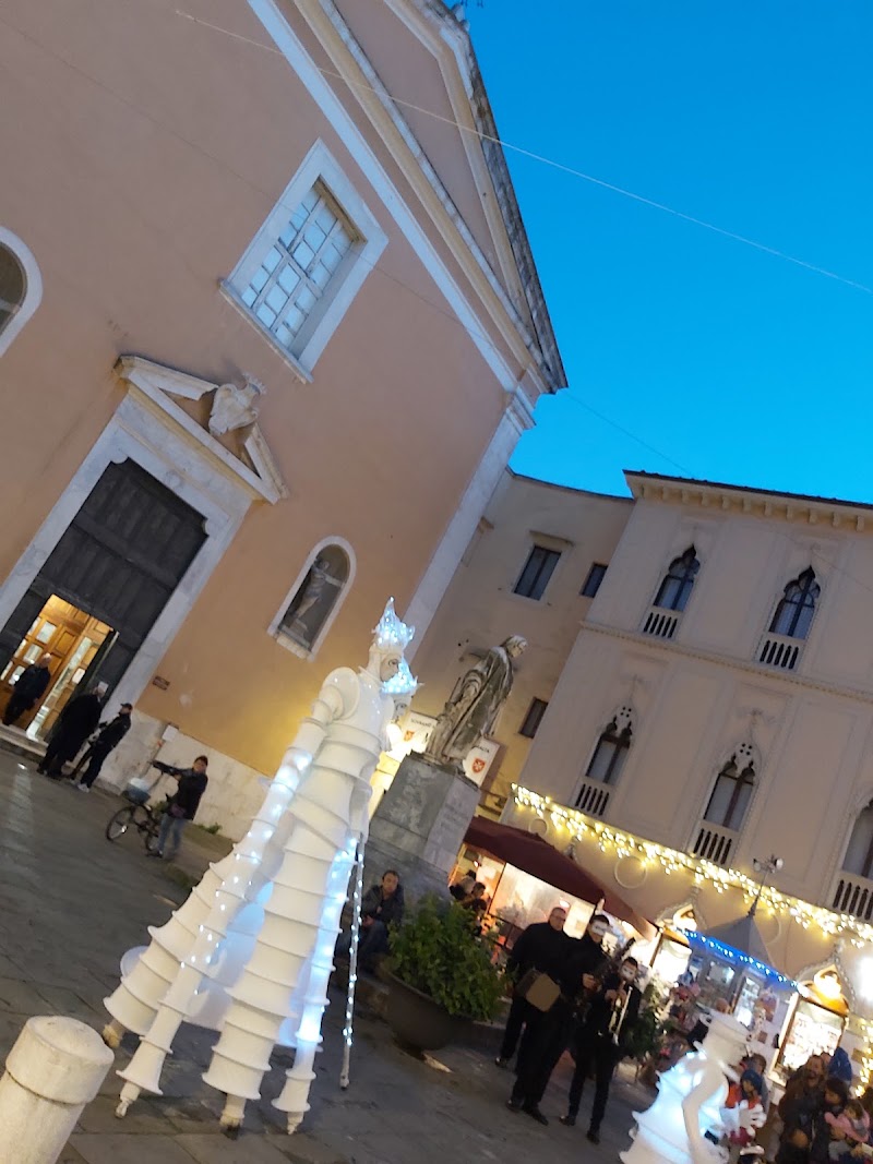Corso Italia - Corso Italia, 56125 Pisa PI, Italy