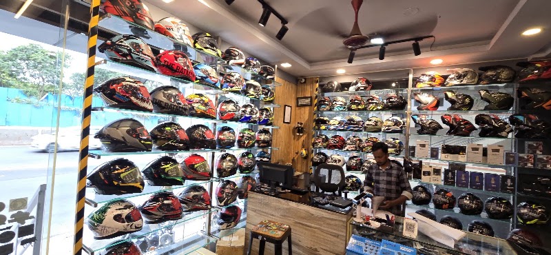 Bikerz Mode – Helmets & Riding Gears | Bike Accessories in Bangalore - Bikerz Mode – Helmets & Riding Gears | Bike Accessories in Bangalore #41/30,basement& ground floor ,2nd cross, ibalur,sarjapur road, Ibbaluru, Bellandur, Bengaluru, Karnataka 560102, India