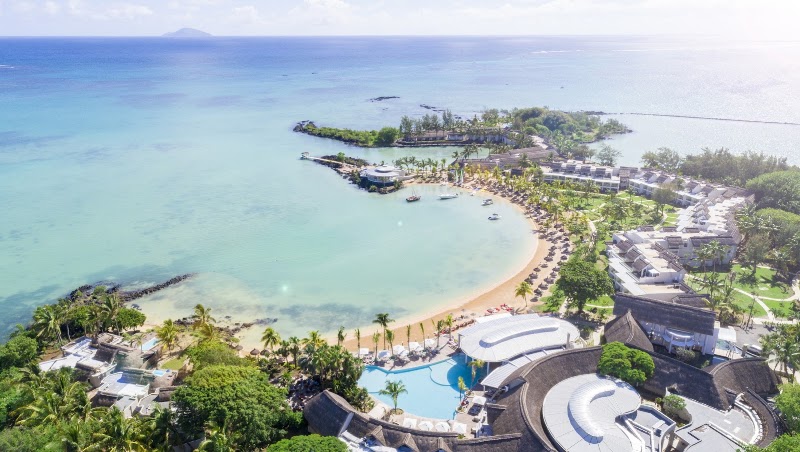 LUX Grand Gaube - LUX Grand Gaube, MU, Coastal Road, Grand Gaube 30617, Mauritius