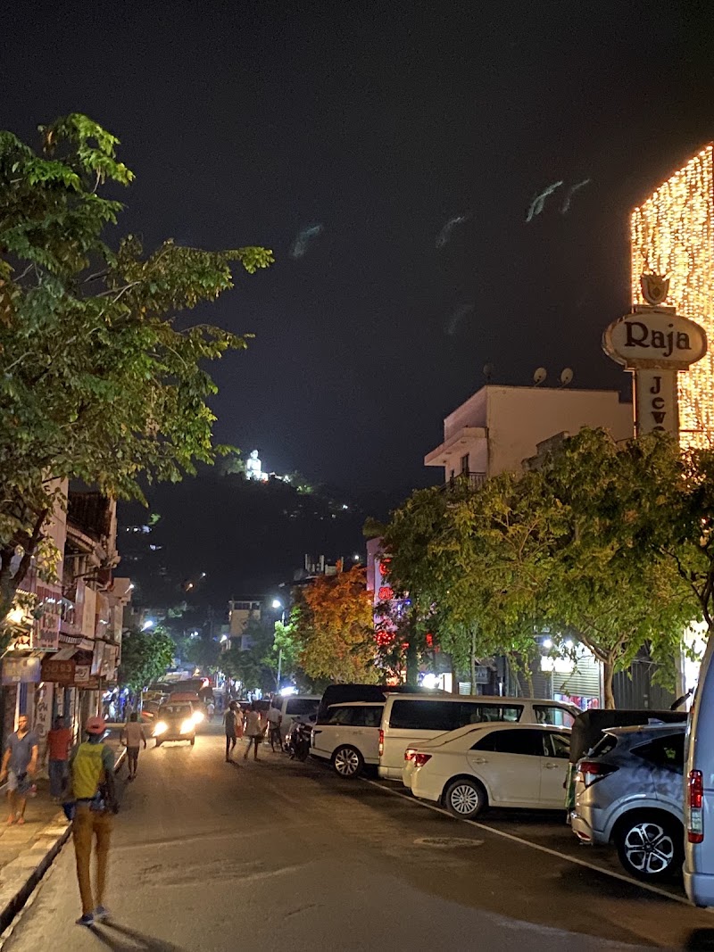 Colombo Street, Kandy - Colombo Street, Kandy, 227 Colombo St, Kandy 20000, Sri Lanka