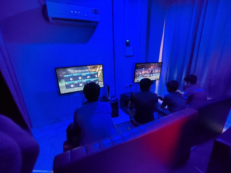 Health O' Clock || FunZone || Cafe • Gaming • Mini Pool Table / Billiards • Mini Table Tennis • PS5 - Health O' Clock || FunZone || Cafe • Gaming • Mini Pool Table / Billiards • Mini Table Tennis • PS5 868, Arjun Nagar Rd, Arjun Nagar, Sector 8, Gurugram, Haryana 122001, India
