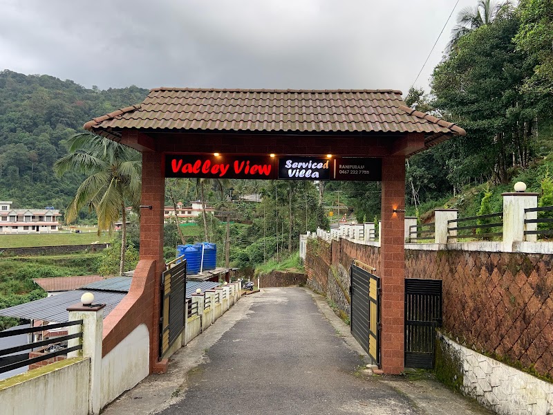 valley view resort ranipuram - valley view resort , Ranipuram, panathady post 671532, kanhagad, Ranipuram, Kerala 671532, India