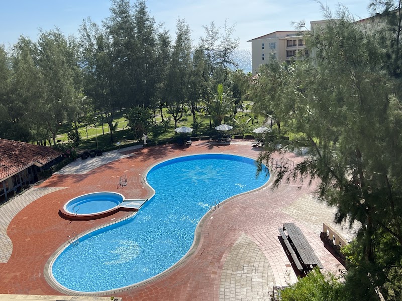 Sandy Beach Non Nuoc Resort - Sandy Beach Non Nuoc Resort, 21 Trường Sa, Ngũ Hành Sơn, Đà Nẵng 550000, Vietnam