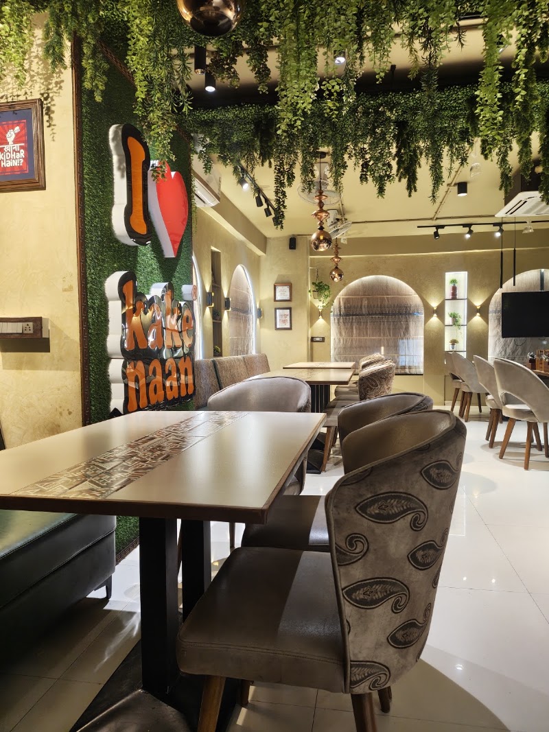 Kake Di Hatti Vapi - Kake Di Hatti Vapi, Second Floor, 210, Sonorous-A, Silvasa Rd, opp. Circuit House, Laddak, Vapi East, Pardi, Vapi, Gujarat 396191, India