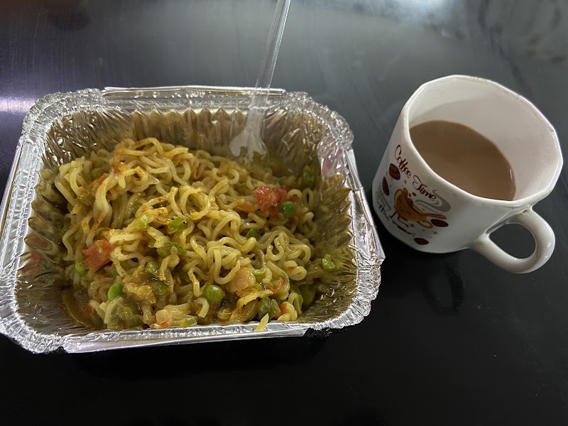 Chaska Chai Ka - Chaska Chai Ka Shop G06A, Pan Oasis Society, market, Sector 70, Noida, Uttar Pradesh 201316, India