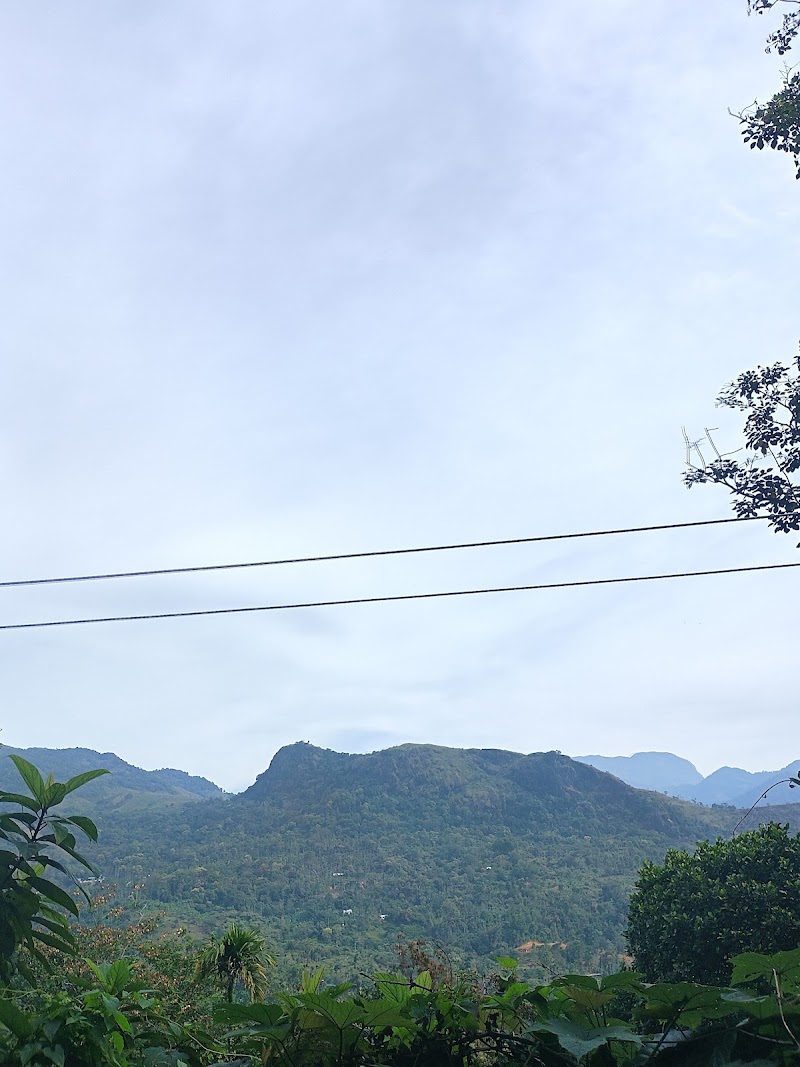 Kakkadampoyil View Point - Kakkadampoyil View Point 93PX+48V, Poovaranthode, Kerala 673604, India