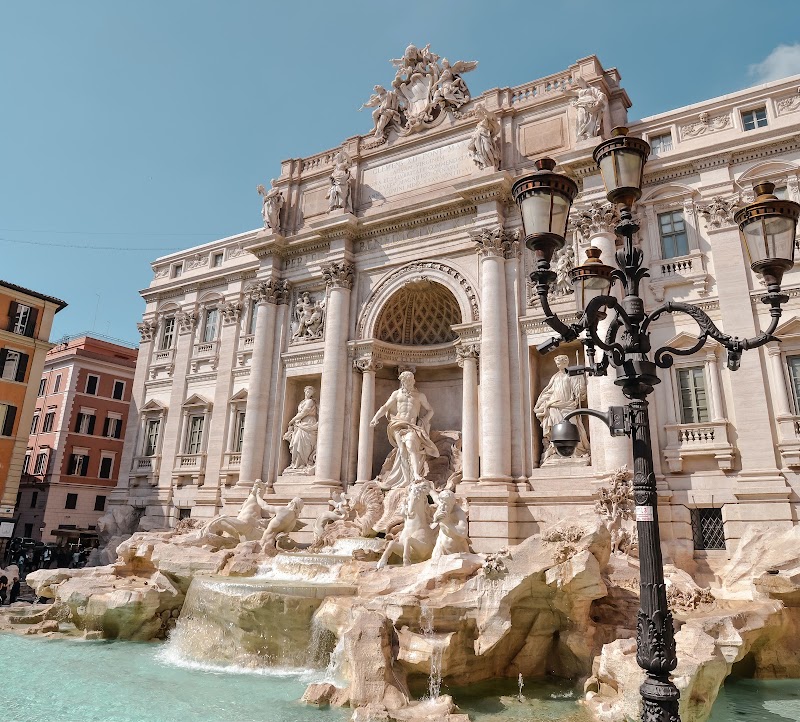 Limo Tours Rome - Limo Tours Rome, Via Raffaele De Ferrari, 85, 00133 Roma RM, Italy