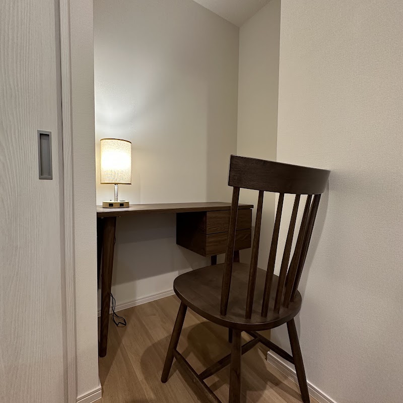 N+HOTEL東浅草 - N+HOTEL東浅草 2-chōme-17-13 Higashiasakusa, Taito City, Tokyo 111-0025, Japan