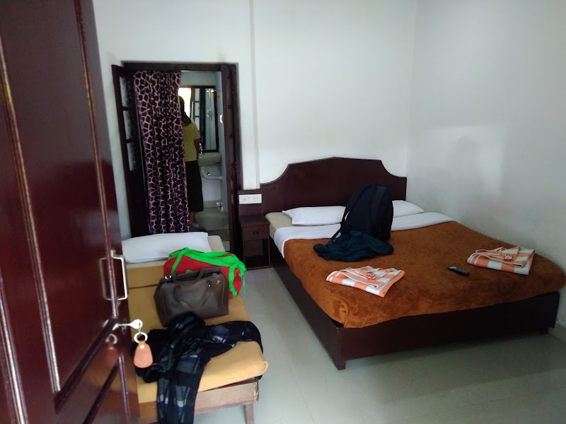 Petals Homestay - Petals Homestay Nullatanni, Munnar, Kerala 685612, India