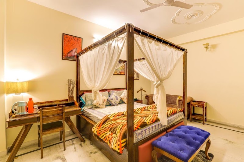 House Of Comfort Greater Noida