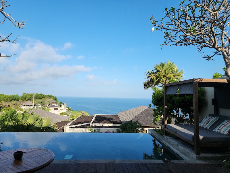 Six Senses Uluwatu, Bali - Six Senses Uluwatu, Bali Jl. Penaga, Pecatu, Kec. Kuta Sel., Kabupaten Badung, Bali 80361, Indonesia
