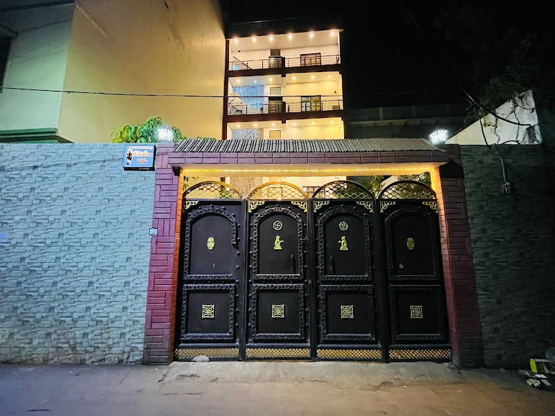 Krishna Villa – Homestay in Varanasi