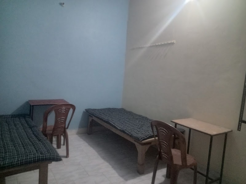 S D boys hostel - S D boys hostel 7XRV+J92, Kabir Nagar Rd, near agyawanbeer, Khojwan, Bhelupur, Varanasi, Uttar Pradesh 221005, India